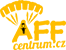 AFFcentrum.cz Logo